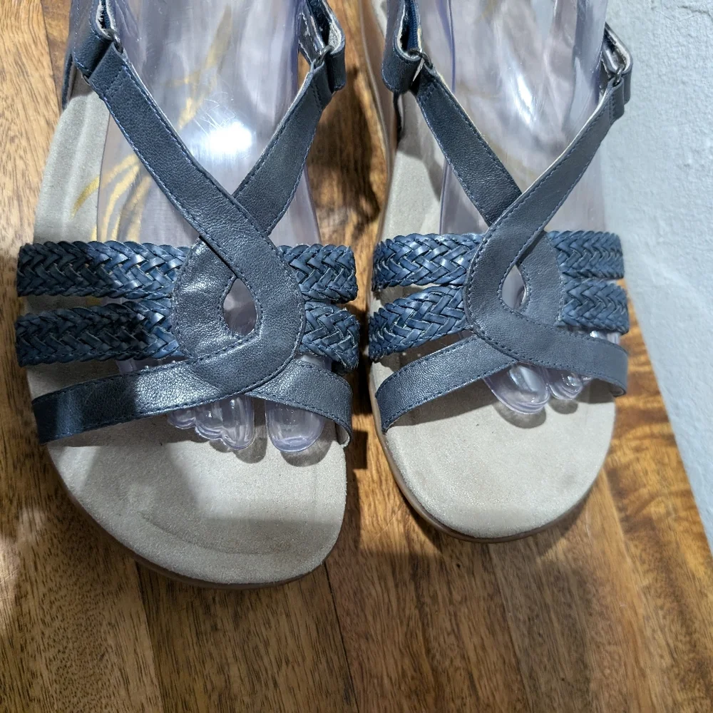 ABEO Women's‎ BETSY Sandal [Neutral Support] B.I.O.System  BW0365 women 11N